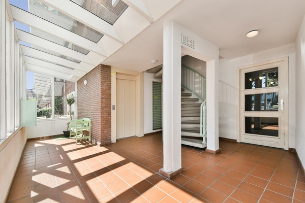 Medium property photo - Henegouwenstraat 60, 1066 DG Amsterdam